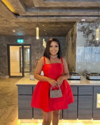 Kendra dress - Image 3