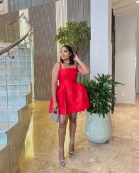Kendra dress - Image 4