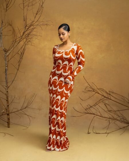 Kimmy dress
