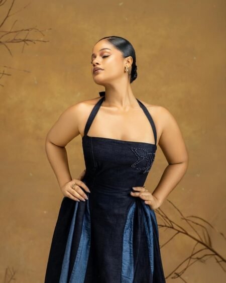 Aurelia dress