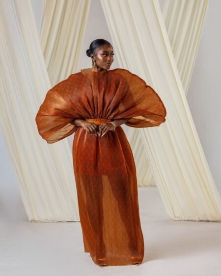 Dune dress