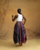 Korede Skirt
