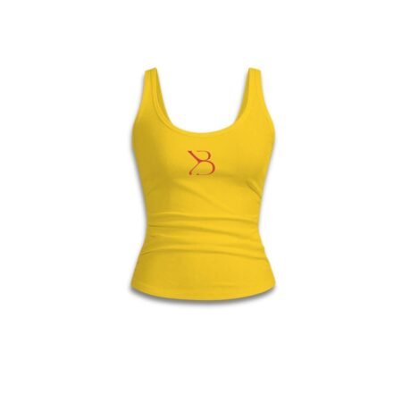 BX Signature Tank Top