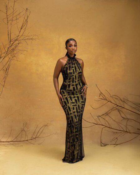 Allona dress