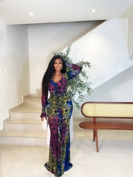 Celia dress