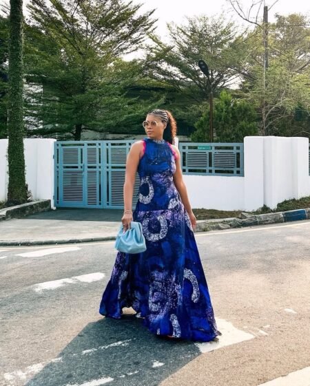 Raynah dress