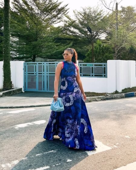 Raynah dress