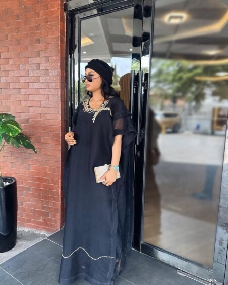 Lucky Kaftan