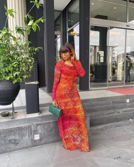 Kiyan dress