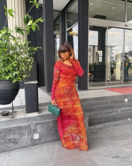 Kiyan dress