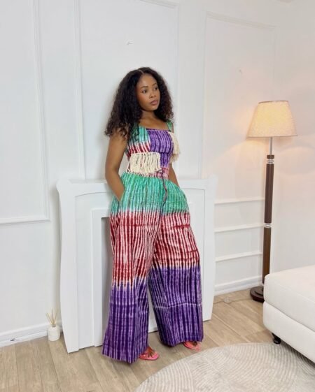 Amina set