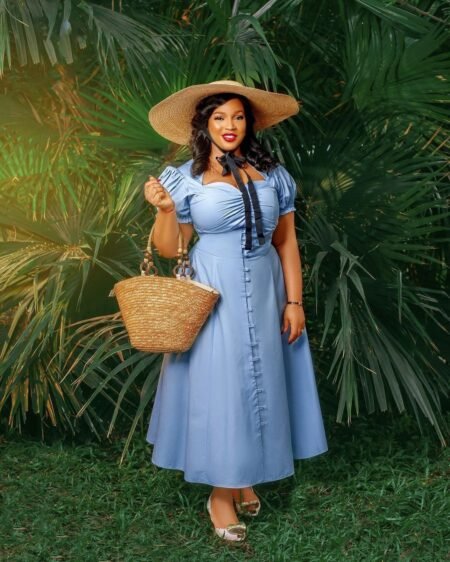 Alice dress