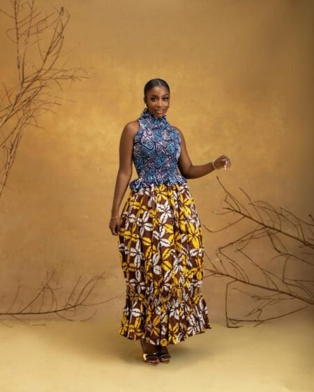 Fadeelah set