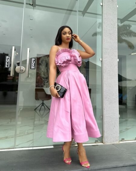 Soso dress