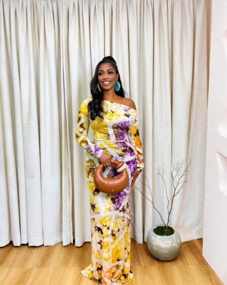 Kiyan dress