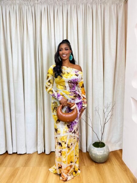 Kiyan dress