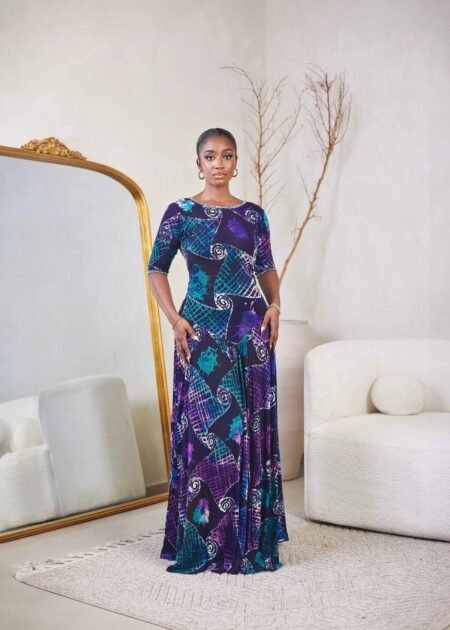 EWATOMI dress