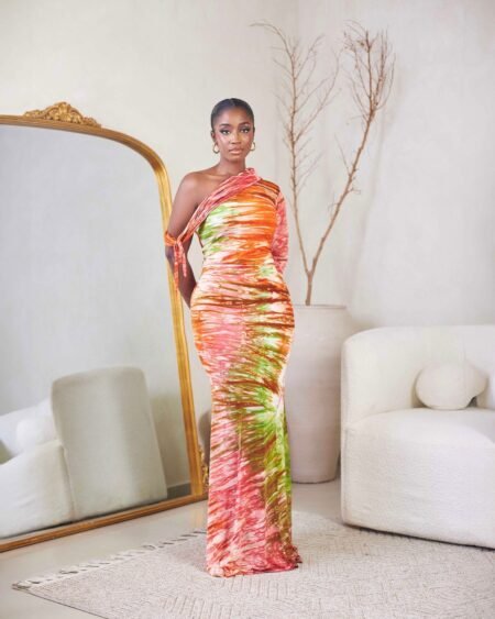 Cherie dress