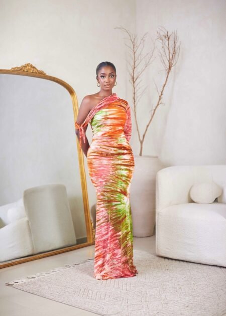 Cherie dress