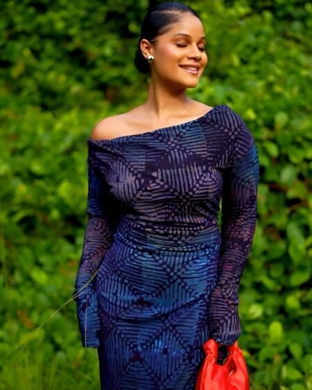 Kiyan dress