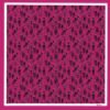 Orchid Silk Scarf