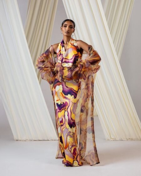 Dream kimono set