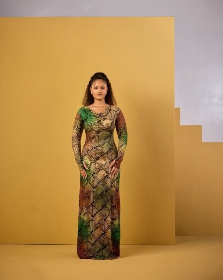 Kiyan dress