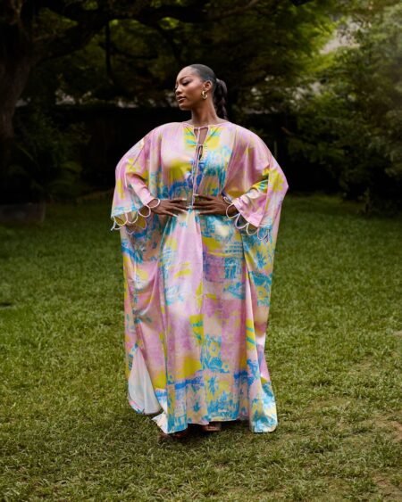 Pitakwa kaftan