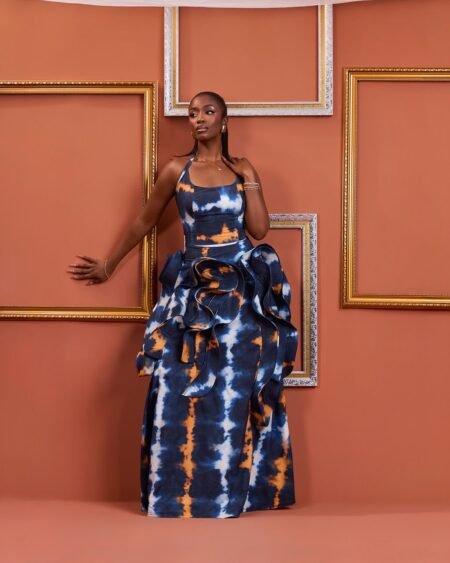 Abeni skirt
