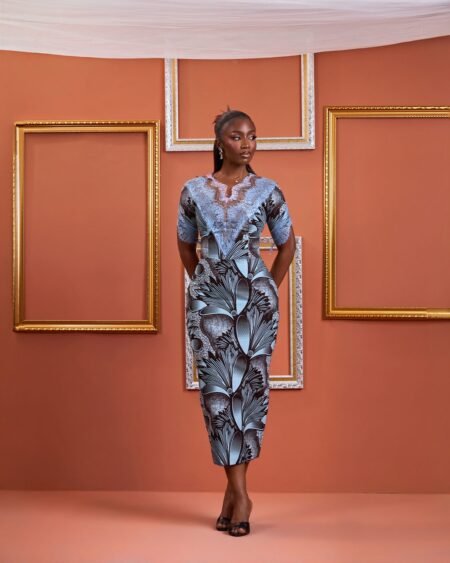 Eso dress